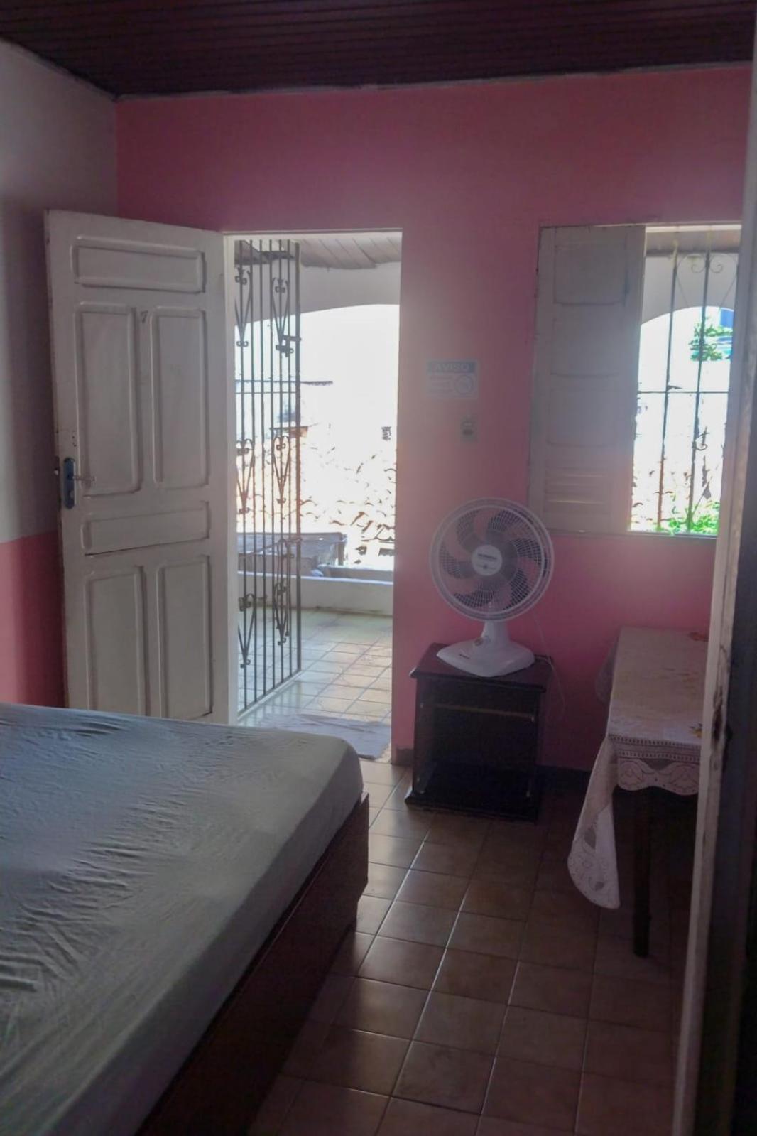 Hostel Residence Girassol Белем Экстерьер фото