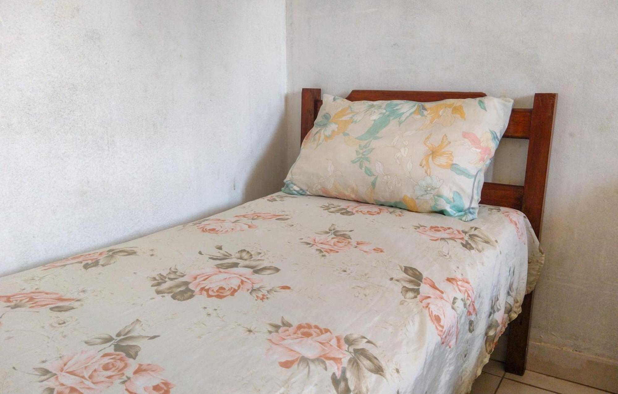 Hostel Residence Girassol Белем Экстерьер фото