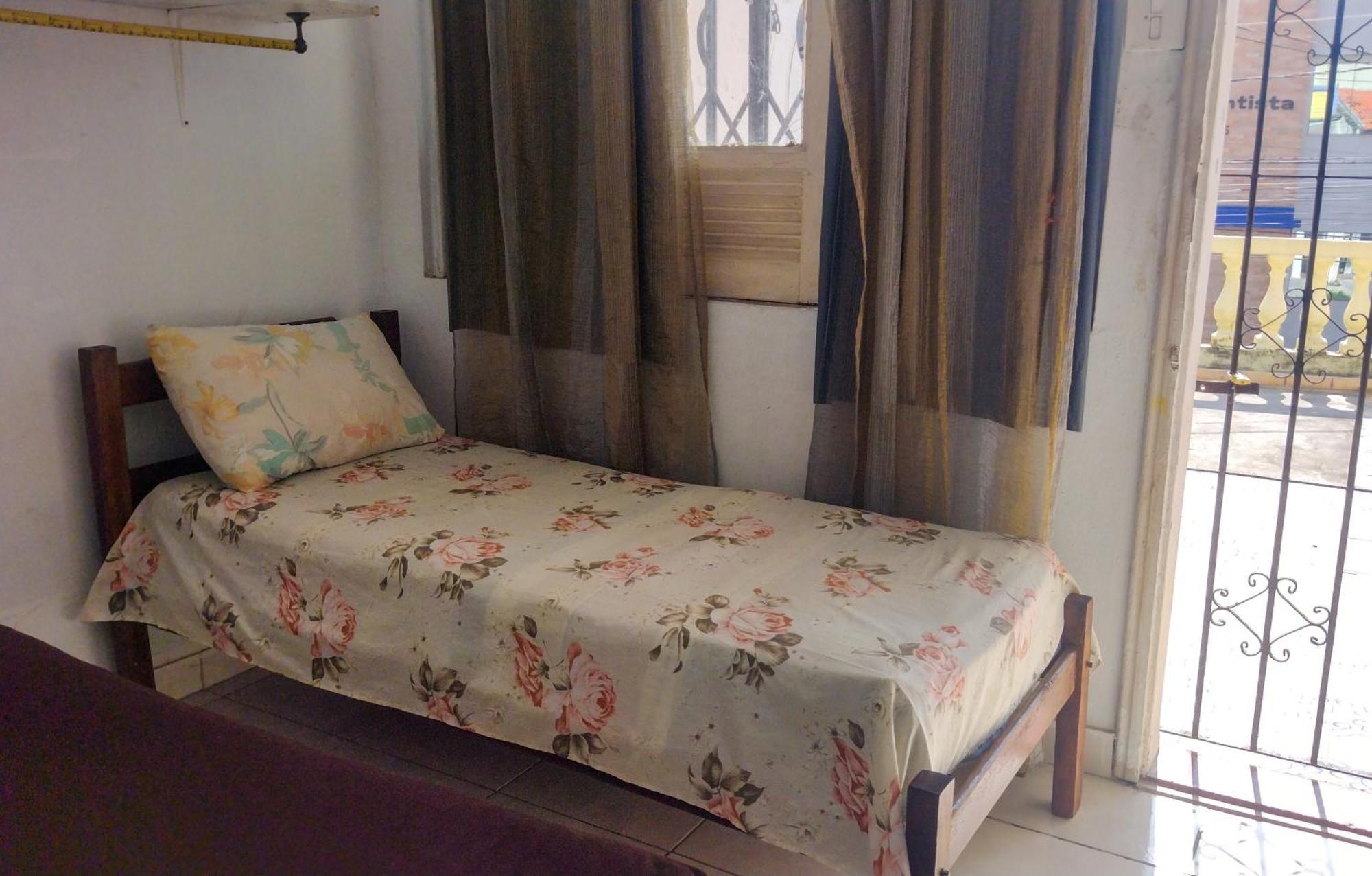 Hostel Residence Girassol Белем Экстерьер фото