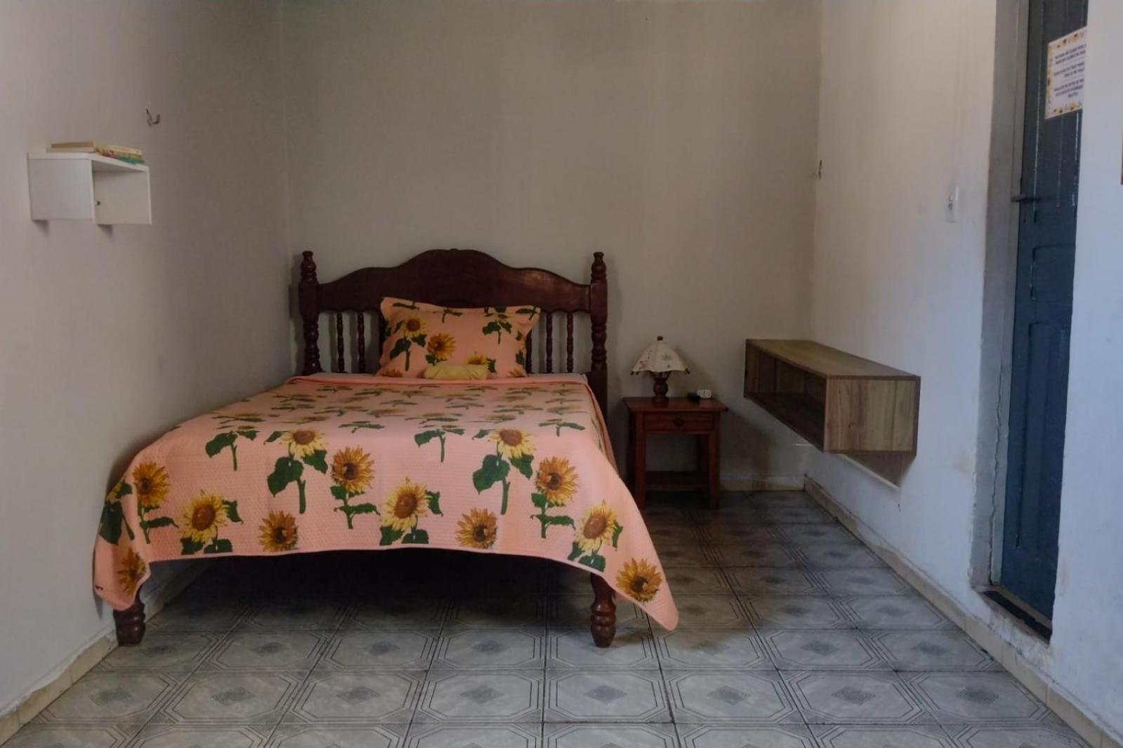 Hostel Residence Girassol Белем Экстерьер фото