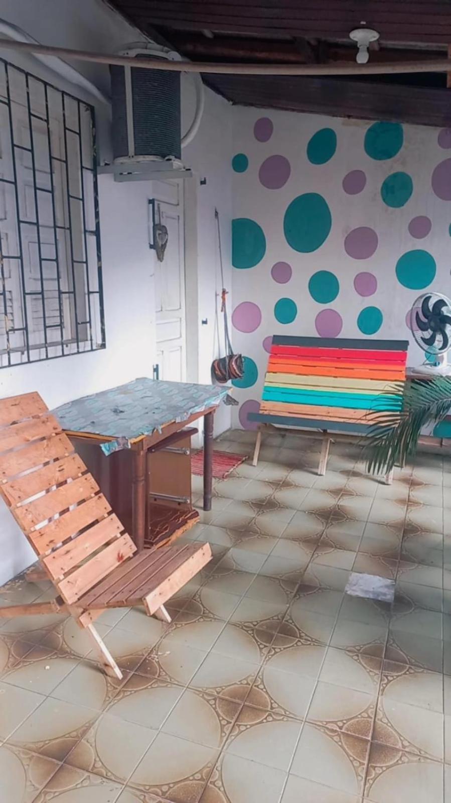 Hostel Residence Girassol Белем Экстерьер фото
